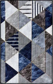 Shengrong Textile Bloom SRTXD(52) (0.8x1.5)