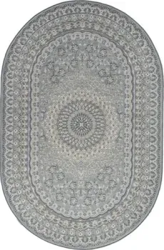 Merinos Cuba F399-OVAL-BLUE (1х2)