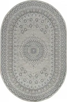 Merinos Cuba F399-OVAL-BEIGE (1х2)