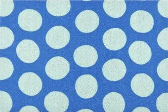 Ikea Korfaltspil 605.980.77 (синий/зеленый)