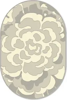 Moldabela Soho Овал 1952 2 18411 (0.6x1.1)