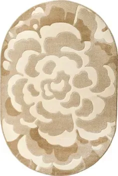 Moldabela Soho Овал 1952 2 18455 (1.6x2.3)