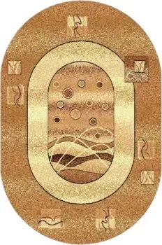 Moldabela Овал Виктория Овал b161v 30 (0.8x1.5)