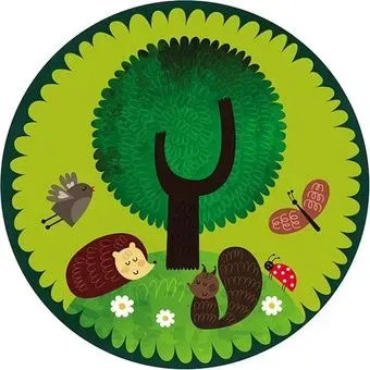 Mio Tesoro 6499002881A (100x100)