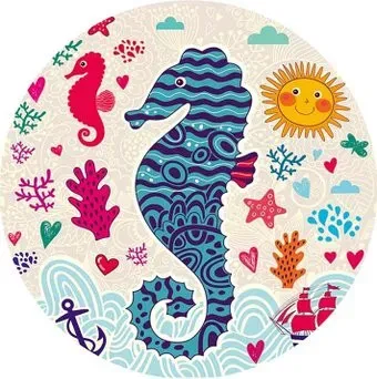Mio Tesoro 6499002880I (100x100)