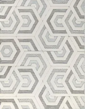 Linea Hali Elegant P1341-GREY (1.4x2)