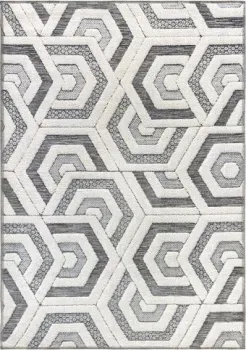 Linea Hali Banco P1341-GREY (1.4x2)