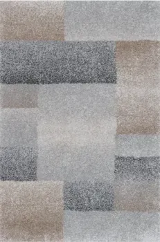 Sintelon Toscana 23SMS 120x170 (бежевый/серый)