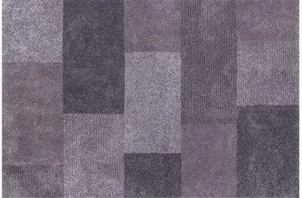 Sintelon Stage 02LML 1K 160x230 (серый;фиолетовый)
