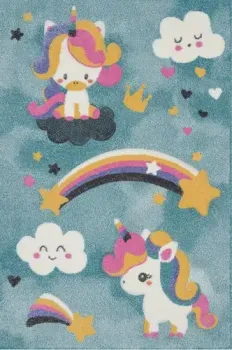 Sintelon Pastel Kids 65KVK 1K 120x170 (рисунок)