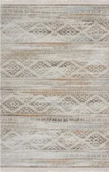 Sintelon Palermo 25EHE 1K 120x170 (бежевый/голубой/коричневый)