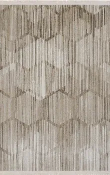 Sintelon Palermo 07EDE 1K 160x230 (бежевый/серый)