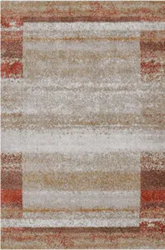 Sintelon Mondo 58DYH 1K 160x230 (коричневый/серый)