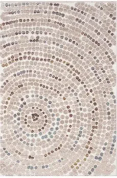 Sintelon Boho 04VBV 120x170 (бежевый)