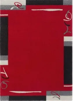 Devos Caby California 122 (160x230, красный)