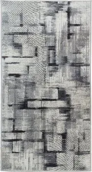 Витебские ковры Манхэттен Прямоугольник 8124 a3 (0.8x1.5)