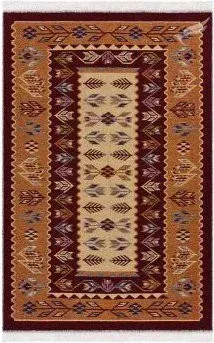 Shahintex Etno Icarpet 120x180 003 455610 (яшма)