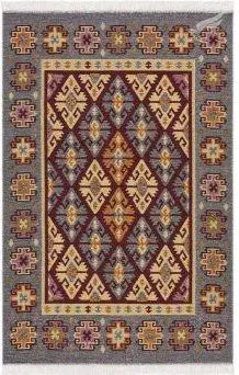 Shahintex Etno Icarpet 120x180 002 455535 (яшма)