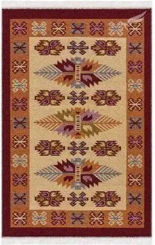 Shahintex Etno Icarpet 120x180 001 455450 (яшма)