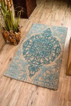 Merry Bear Home Decor Indian wood 120x180см SGE-HT-398