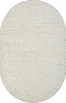 Merinos Makao S600-OVAL-CREAM (1.2х1.8)