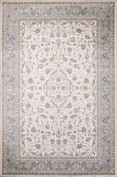 Merinos Valencia Deluxe F014-STAN-CREAM-L.BLUE (2х3)