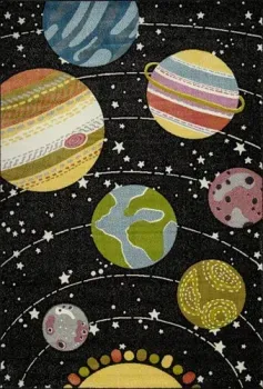 Merinos Orion C209-STAN-MULTICOLOR (1.6х2.3)