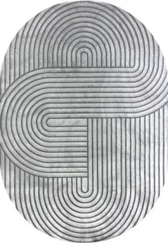 Merinos Sign 01914-095-OVAL (2x3)