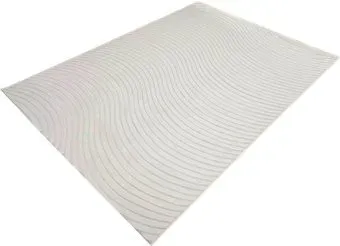 Radjab Carpet Сканди Сизаль Прямоугольник 10937B 12279RK (1.6x3, Beige C/Beige C)