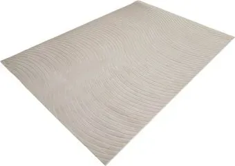 Radjab Carpet Сканди Сизаль Прямоугольник 10937B 12266RK (2.4x3.4, Krem/Krem)