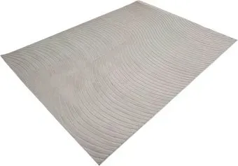 Radjab Carpet Сканди Сизаль Прямоугольник 10937B 12265RK (2.4x3.4, Grii/Grii)