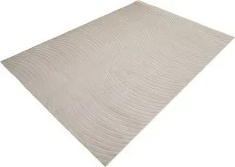 Radjab Carpet Сканди Сизаль Прямоугольник 10937B 12242RK (1.4x2, Krem/Krem)