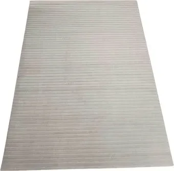 Radjab Carpet Сканди Сизаль Прямоугольник 10935A 12195RK (2x2.9, Grii/Grii)
