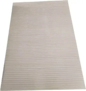 Radjab Carpet Сканди Сизаль Прямоугольник 10935A 12186RK (1.6x2.3, Beige C/Beige C)
