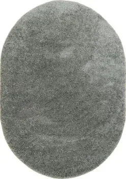 Витебские ковры Овал 13С57-ВИ sh о 119 (0.8x1.5)
