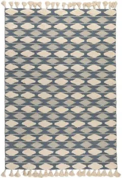 Tkano Ethnic Argyle TK20-DR0038 (синий)