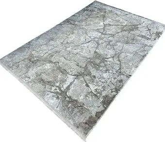 Radjab Carpet Марсель NP 371 Прямоугольник 11557RK (2x2.9, Cream/Beige)