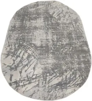 Bossan Rome B203A-AGRI-BEJ-OVAL (2x2.9)