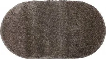 Витебские ковры Шегги овал 18С36-ВИ sh 58 (0.8x1.5)