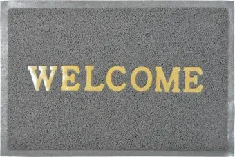 ComeForte Welcome 40x60 (серый)