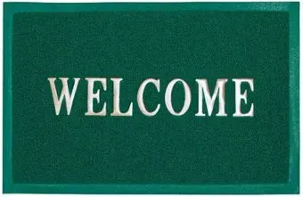 ComeForte Welcome 60x90 (зеленый)