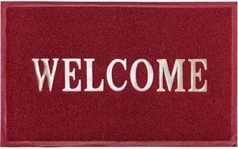ComeForte Welcome 60x90 (бордовый)