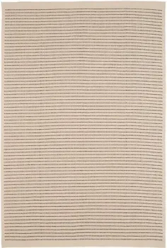 Ikea Старклинте 205.691.33 1.2x1.8 (натуральный/черный)