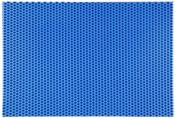 SunStep Crocmat 60x80 75-113 (синий)