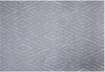 Rivalli Scandy Romb 160x230 (Silver)