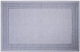 Rivalli Scandy Frame 160x230 (Silver)