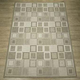 БелКа Флурлюкс Сизаль 51304 50522 2x2.9м