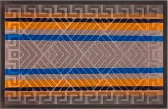ComeForte Уют Мультиколор 40x60 (светло-серый)