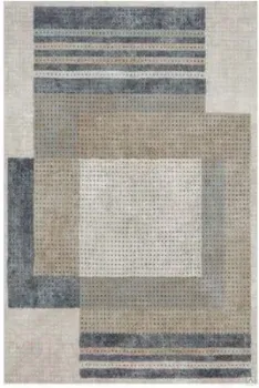 Sintelon Boho 55EME 1K 160x230 (бежевый/рисунок)