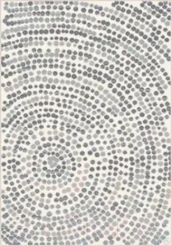 Sintelon Boho 04GYG 160x160 (бежевый/серый)